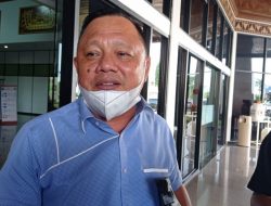 Mukhlis: Jalan Provinsi Clear, Butuh Rp2,5 Triliun