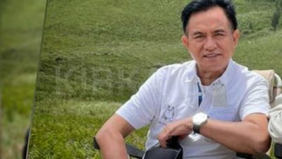Hak Jawab Yusril Ihza Mahendra Atas Pemberitaan KIRKA.CO