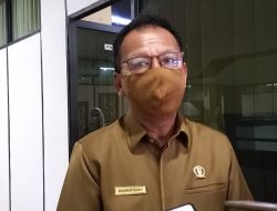 Mingrum: Pansus LKPJ Masih Berjalan