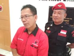Agenda Strategis PDIP Lampung di Rakerda