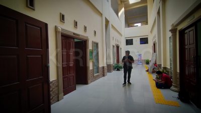 Rengga Puspa Negara Didakwa Pakai Narkoba