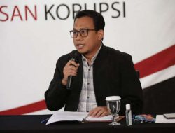 KPK Respons Soal Kinerja Perkara Korupsi Lampung Utara
