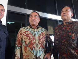 DPRD Lampung Akan Paripurna Hasil Pansus LKPJ