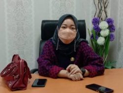 Lesty Putri Utami Beri Solusi untuk KBM di Lampung