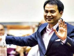 Aziz Syamsudin Patuhi Panggilan Penyidik KPK