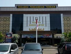 Perkara Honorer BPBD Bandar Lampung Terus Jalan