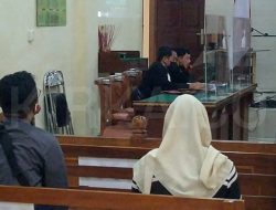 Pungli Disdik Tulangbawang Jadi Alasan Tak Sesuai RAB