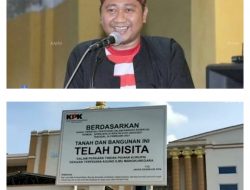KPK Sita 5 Aset di Perkara Agung Ilmu Mangkunegara