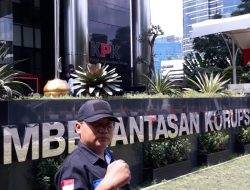Pematank Desak Polisi Tindak Tegas Soal Prokes Lamteng