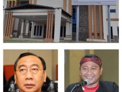 KPK Sita Aset Milik Anggota DPR Tamanuri