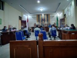 Bermula dari Haliem Kawatu, Nama Yusril Disebut