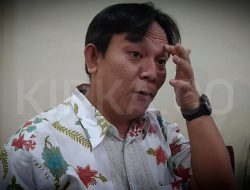 M Yunus: Fokus Uang Pengganti dan Aliran ke PKB