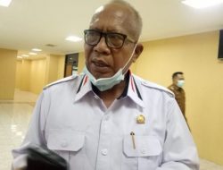 Golkar Dukung Pemprov Lampung Pinjam Dana Pusat