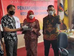 DPP Apindo Paparkan Program Bandarlampung