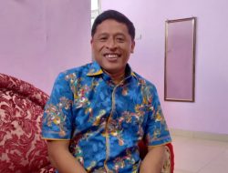 Hadapi Manuver Internal DPRD, Wiyadi Tunggu Keputusan DPP