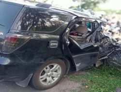 Doa Untuk Suami Kasi Penuntutan Aspidsus Kejati Lampung