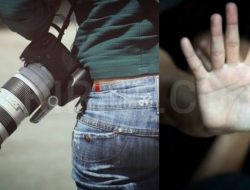 Modus Sesi Pemotretan, Oknum Mahasiswa Garap ABG