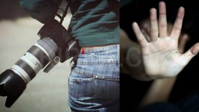 Modus Sesi Pemotretan, Oknum Mahasiswa Garap ABG