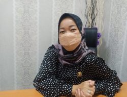 Lonjakan Trafficking Anak dan Perempuan, Lesty: Revisi Perda