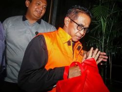 MA Dikabarkan Sudah Putuskan Hasil PK Khamamik