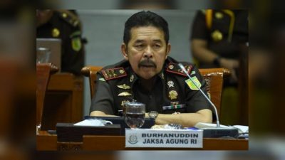 Jaksa Golongan IVa Jadi Masalah Baru Korps Adhyaksa
