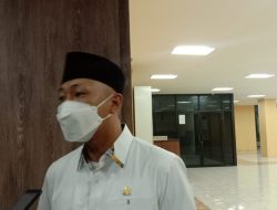 DPRD Segera Panggil KONI Lampung Menyoal Dana Hibah