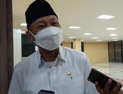 Rahmat Mirzani Djausal Dukung Arinal Djunaidi Pinjam Dana Untuk Infrastruktur