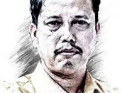 Neta S Pane Wafat, Ini Reaksi Ketua LPW