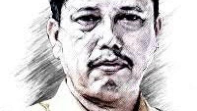 Neta S Pane Wafat, Ini Reaksi Ketua LPW