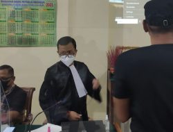 KPK Cari Kabar MA Putuskan PK Khamamik