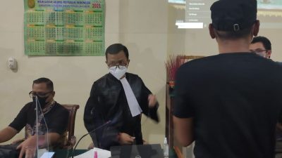 KPK Cari Kabar MA Putuskan PK Khamamik