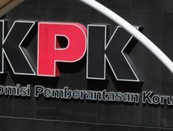 KPK Ungkapkan Pengembangan Perkara Lampung Selatan