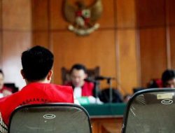 Perkara Korupsi Libatkan 4 Pegawai BPPRD Lampung Selatan