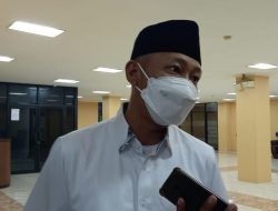 Rahmat Mirzani Djausal Ingin Pemkot Bandar Lampung Mempercantik Wilayahnya