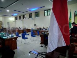 Fee Proyek Era Rycko Dalam Amar Putusan Korupsi