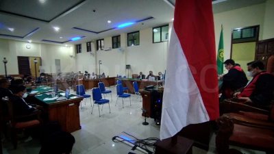 Fee Proyek Era Rycko Dalam Amar Putusan Korupsi