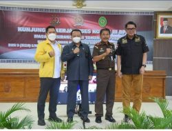 Perkara Pilkada Sulit Dibawa ke Pengadilan