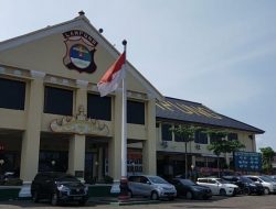 Perkara Tipu Gelap Mencatut Nama Nanang Ermanto