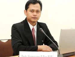 Penanganan Covid 19 di Lampung Mengkhawatirkan