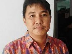 Husein: Ardito Wijaya Kok Kasih Contoh Tidak Baik