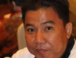 Arinal Gagal Tangani Covid 19 di Lampung