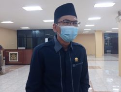 FPKS Belum Setuju Pemprov Lampung Pinjam Dana Pusat