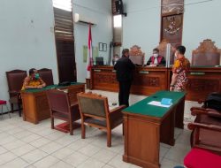 MAKI Minta Hakim Batalkan SP3 Kasus BLBI