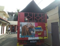 BKSDA Amankan Truk Berisi Ribuan Burung