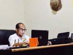 KAMPUD Dukung Adukan Tegal Mukti Tajab ke Jaksa