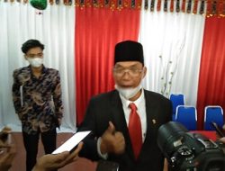 62 Temuan BPK Diungkap FPDIP DPRD Lampung