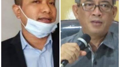 Perkara Diduga Libatkan Engsit, SP3 atau Lanjut