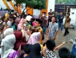 Peristiwa Ardito Wijaya Seperti Di Tanggamus
