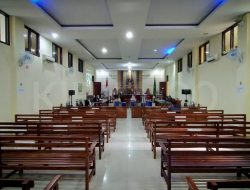 JPU Baca Tuntutan Perkara Korupsi Minerba Lampung Selatan