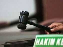 KPK dan Terdakwa Korupsi Lamsel Terima Vonis Hakim